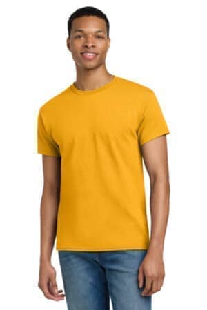 GOLD 2000 gildan-ultra cotton 100% us cotton t-shirt