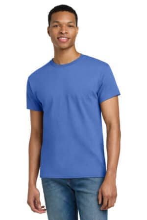 2000 gildan-ultra cotton 100% us cotton t-shirt