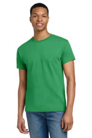 2000 gildan-ultra cotton 100% us cotton t-shirt