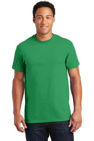 IRISH GREEN 2000 gildan-ultra cotton 100% us cotton t-shirt