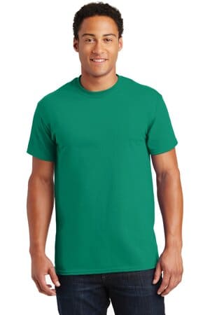 KELLY GREEN 2000 gildan-ultra cotton 100% us cotton t-shirt