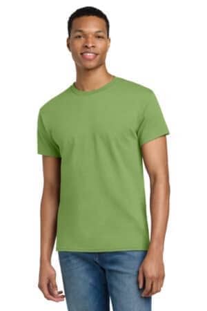 KIWI 2000 gildan-ultra cotton 100% us cotton t-shirt
