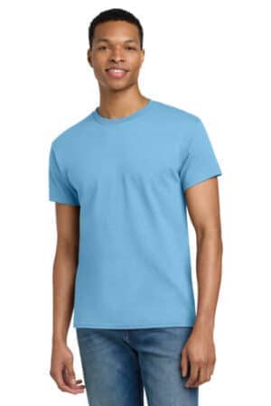 SKY 2000 gildan-ultra cotton 100% us cotton t-shirt