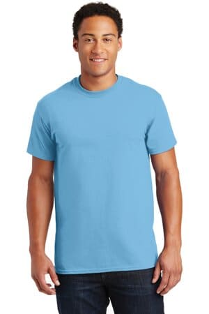 2000 gildan-ultra cotton 100% cotton t-shirt