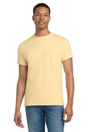 VEGAS GOLD 2000 gildan-ultra cotton 100% us cotton t-shirt