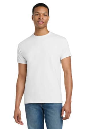 2000 gildan-ultra cotton 100% us cotton t-shirt