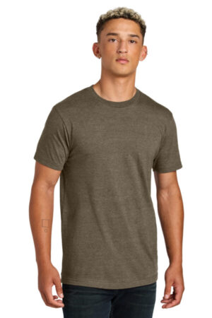 HEATHER ARMY 2001CVC american apparel unisex cvc tee