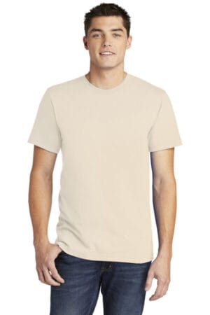 CREME 2001 american apparel fine jersey unisex t-shirt