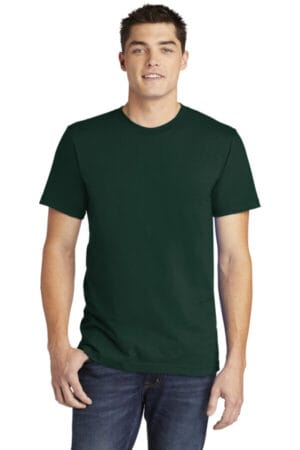 2001 american apparel fine jersey unisex t-shirt