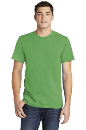 GRASS 2001 american apparel fine jersey unisex t-shirt