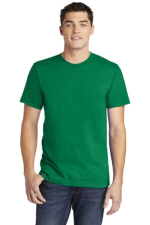 2001 american apparel fine jersey unisex t-shirt