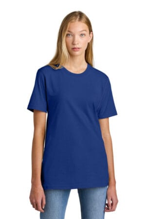 LAPIS 2001 american apparel fine jersey unisex t-shirt