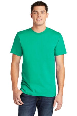 MINT 2001 american apparel fine jersey unisex t-shirt