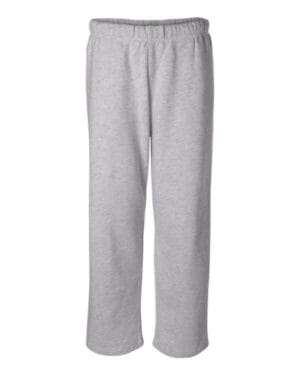 Badger 1277 open-bottom sweatpants