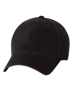 Flexfit 6997 garment-washed cap