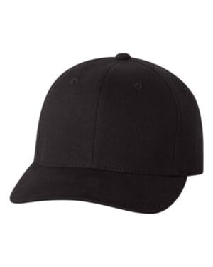 Flexfit 6377 brushed twill cap