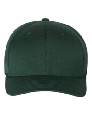 SPRUCE Flexfit 6477 wool-blend cap