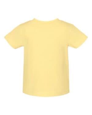 BANANA Rabbit skins 3401 infant cotton jersey tee