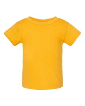GOLD Rabbit skins 3401 infant cotton jersey tee
