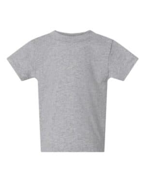 HEATHER Rabbit skins 3401 infant cotton jersey tee