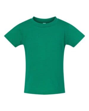 KELLY Rabbit skins 3401 infant cotton jersey tee
