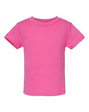 Rabbit skins 3401 infant cotton jersey tee