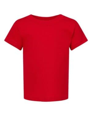 Rabbit skins 3401 infant cotton jersey tee