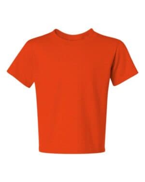 Jerzees 29BR dri-power youth 50/50 t-shirt
