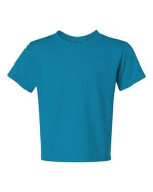 Jerzees 29BR dri-power youth 50/50 t-shirt