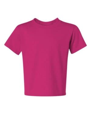 Jerzees 29BR dri-power youth 50/50 t-shirt