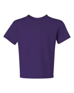 Jerzees 29BR dri-power youth 50/50 t-shirt