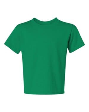 KELLY Jerzees 29BR dri-power youth 50/50 t-shirt