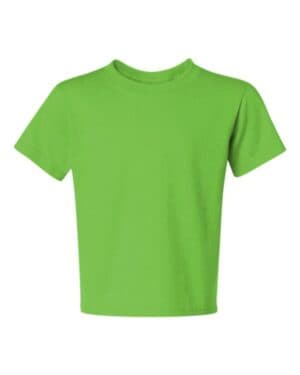 KIWI Jerzees 29BR dri-power youth 50/50 t-shirt
