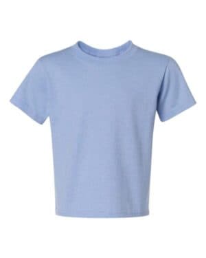 Jerzees 29BR dri-power youth 50/50 t-shirt