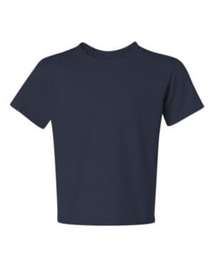 Jerzees 29BR dri-power youth 50/50 t-shirt