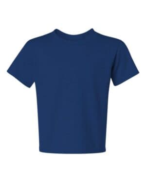 ROYAL Jerzees 29BR dri-power youth 50/50 t-shirt