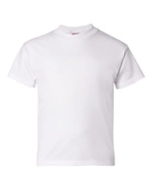 Hanes 5480 essential-t youth t-shirt