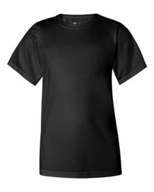 Badger 2120 youth b-core t-shirt