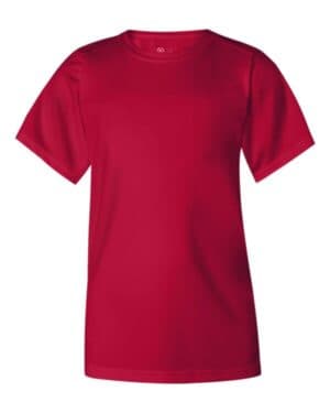 RED Badger 2120 youth b-core t-shirt