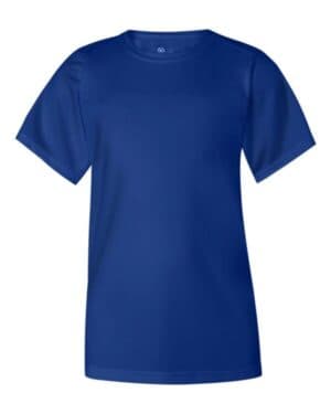 ROYAL Badger 2120 youth b-core t-shirt