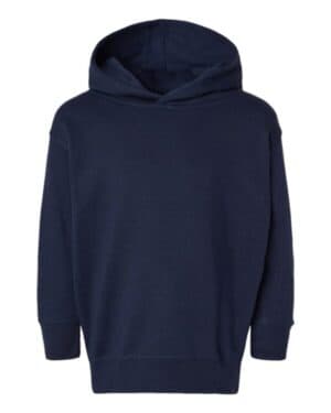 NAVY Rabbit skins 3326 toddler pullover fleece hoodie