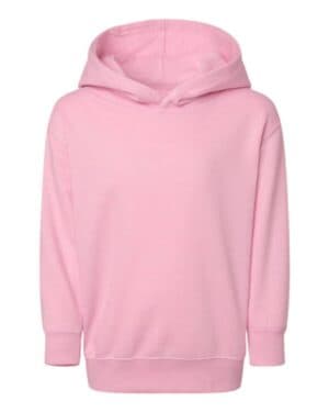 PINK Rabbit skins 3326 toddler pullover fleece hoodie