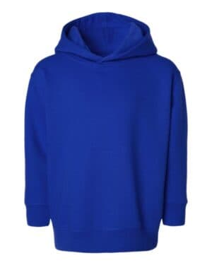 Rabbit skins 3326 toddler pullover fleece hoodie