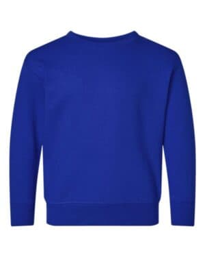 ROYAL Rabbit skins 3317 toddler fleece crewneck sweatshirt