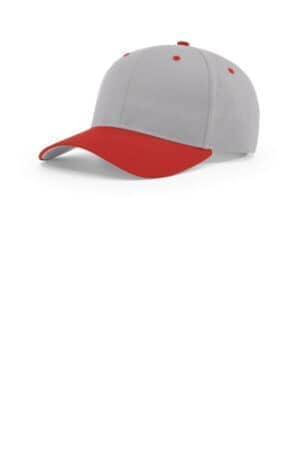 212 richardson pro twill snapback