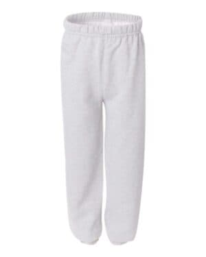 ASH Jerzees 973BR nublend youth sweatpants