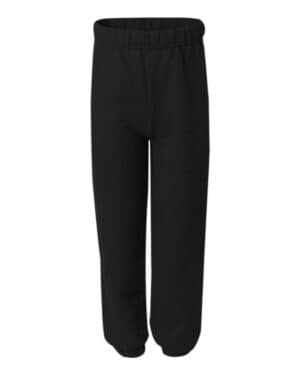 Jerzees 973BR nublend youth sweatpants