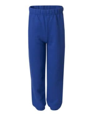 ROYAL Jerzees 973BR nublend youth sweatpants