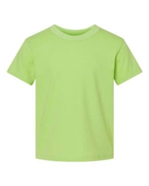 Rabbit skins 3301J juvy short sleeve t-shirt