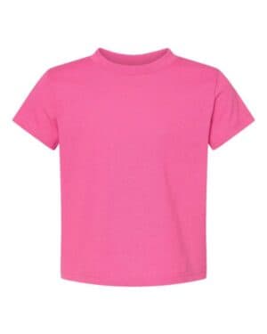 Rabbit skins 3301J juvy short sleeve t-shirt